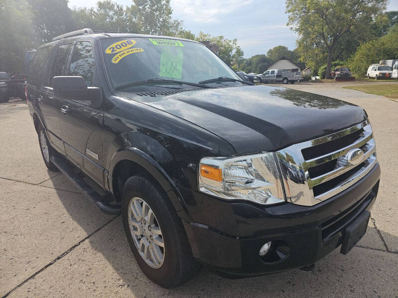 2008 Ford Expedition XLT's photo