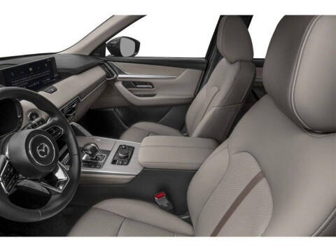 2026 Mazda CX-90 3.3 Turbo Premium Plus