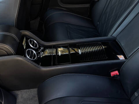 2012 Bentley Continental GT