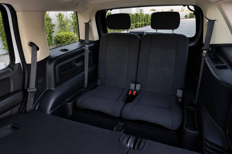 2010 Ford Explorer XLT