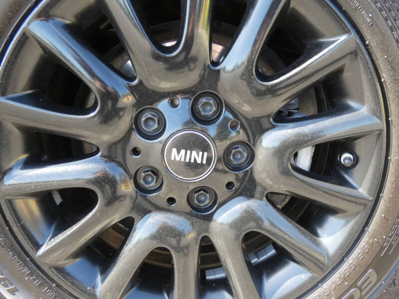 2017 MINI Hardtop 4 Door Cooper S