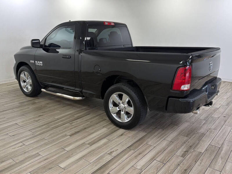 2013 RAM 1500 Express