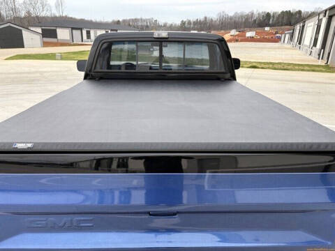 1985 GMC C/K 1500 Series