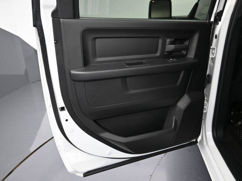 2023 RAM 3500 Tradesman