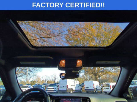 2023 Dodge Durango GT