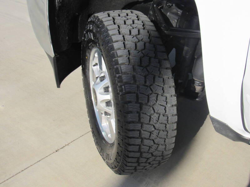 2019 Chevrolet Silverado 2500HD LT