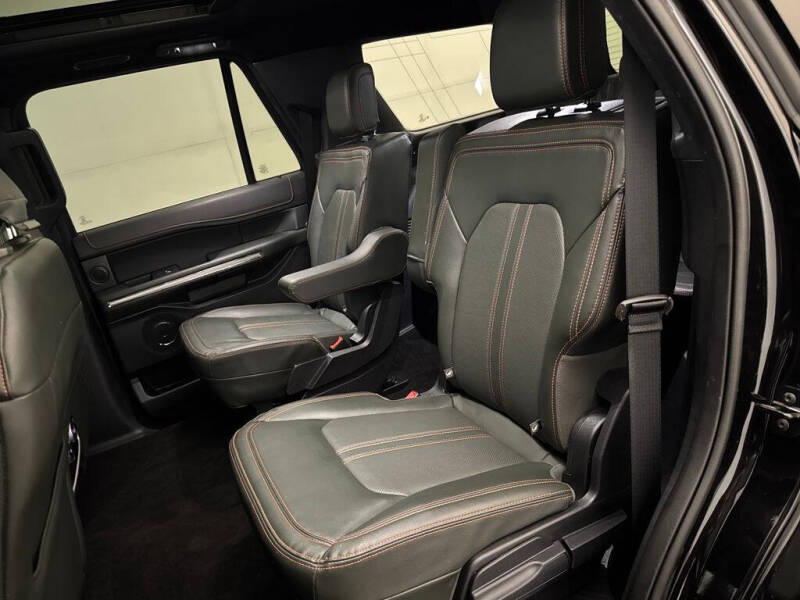 2022 Ford Expedition Timberline