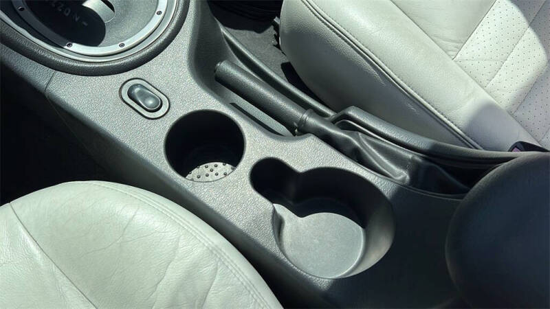 2004 Ford Mustang GT Deluxe