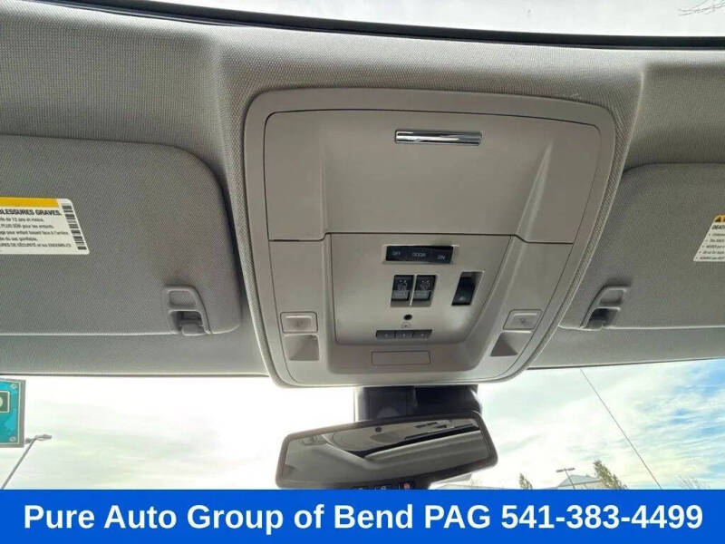 2018 GMC Sierra 3500HD