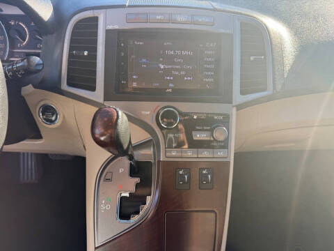 2009 Toyota Venza FWD V6