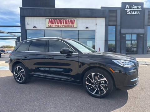 2024 Lincoln Corsair Grand Touring