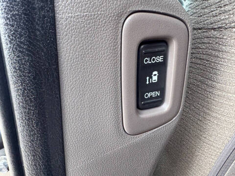 2013 Honda Odyssey EX