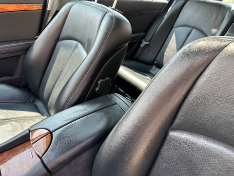 2003 Mercedes-Benz E-Class E 320