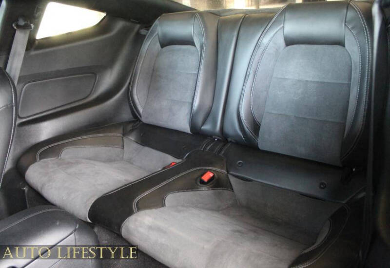 2020 Ford Mustang Shelby GT350