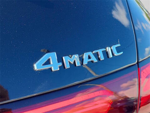 2023 Mercedes-Benz GLC GLC 300 4MATIC