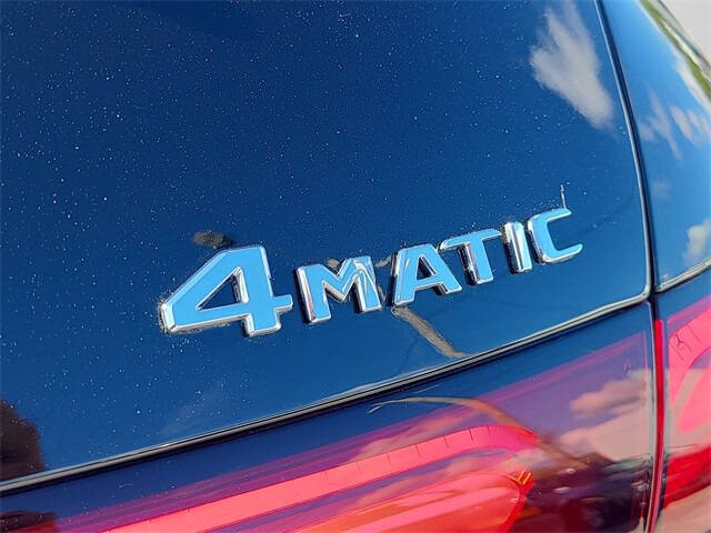 2023 Mercedes-Benz GLC GLC 300 4MATIC