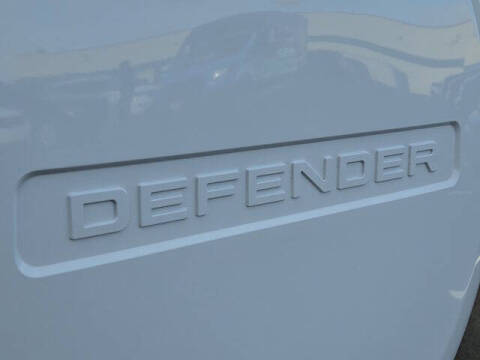 2024 Land Rover Defender 110 P300 S