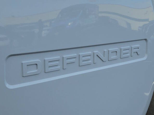 2024 Land Rover Defender 110 P300 S