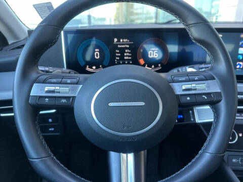 2026 Hyundai Sonata