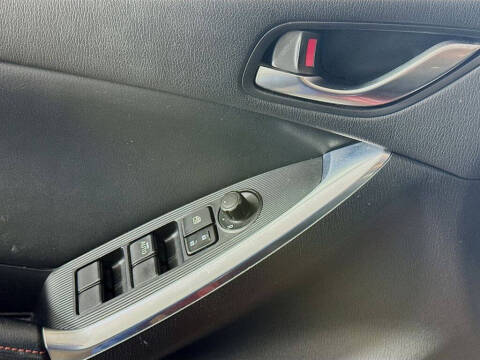 2015 Mazda CX-5 Grand Touring