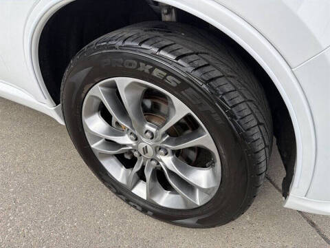 2019 Dodge Durango GT