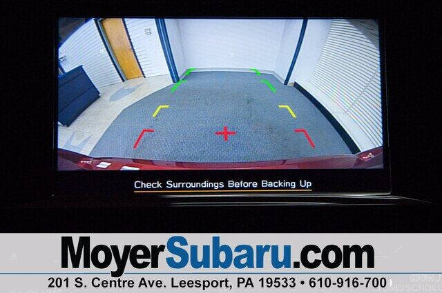 2019 Subaru Impreza Premium