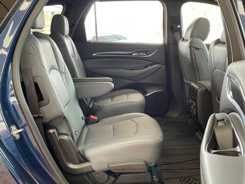 2023 Buick Enclave Premium