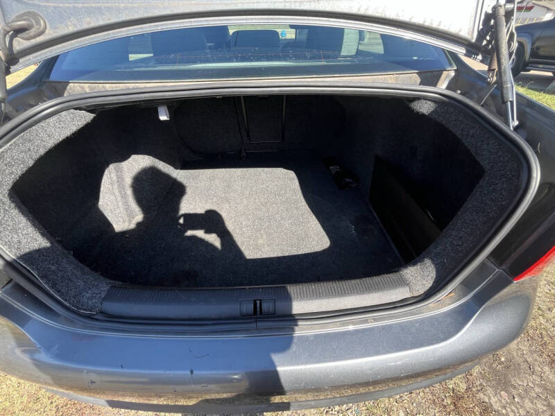 2007 Volkswagen Jetta Wolfsburg Edition