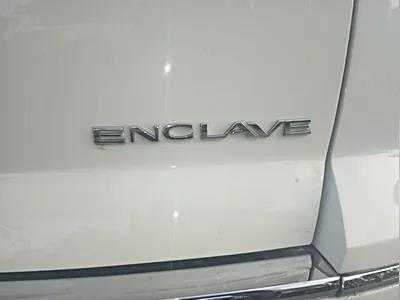2014 Buick Enclave Leather