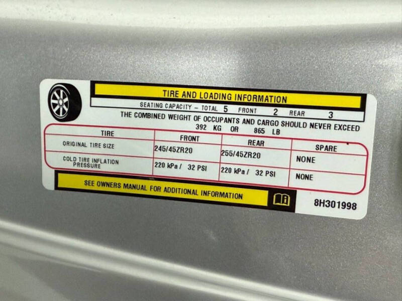 2008 Dodge Challenger SRT8