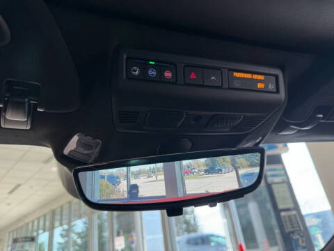 2024 Chevrolet Corvette Stingray