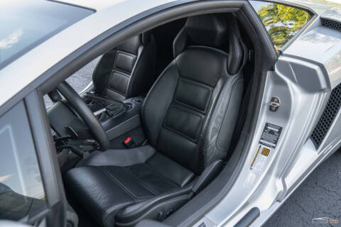 2010 Lamborghini Gallardo LP 560-4