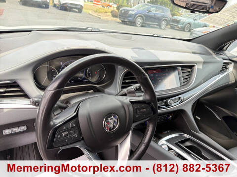 2022 Buick Enclave Premium
