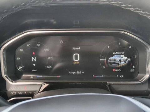 2026 GMC Sierra 1500 Elevation Standard