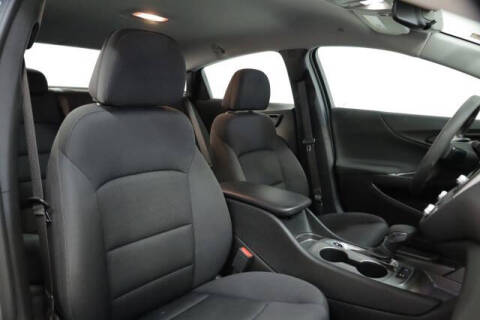 2024 Chevrolet Malibu LS