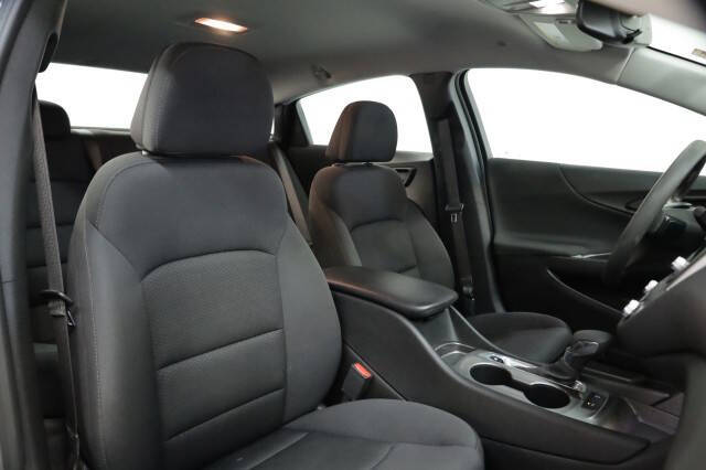 2024 Chevrolet Malibu LS