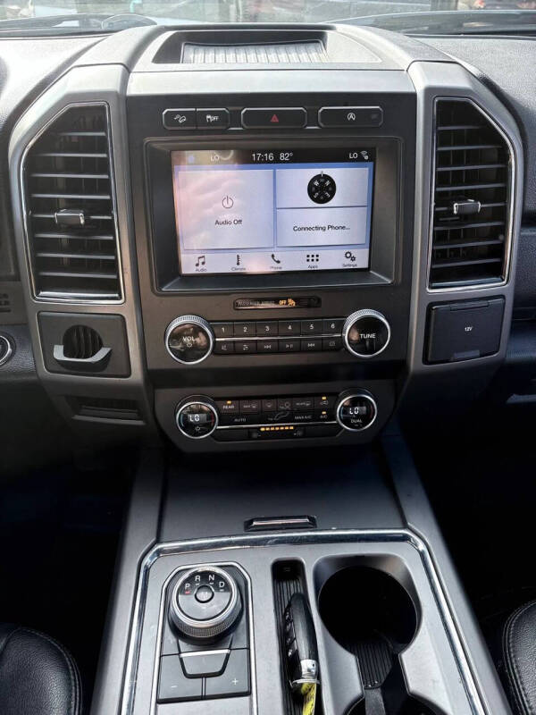 2019 Ford Expedition MAX XLT