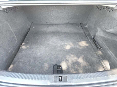 2014 Audi A4 2.0T Premium