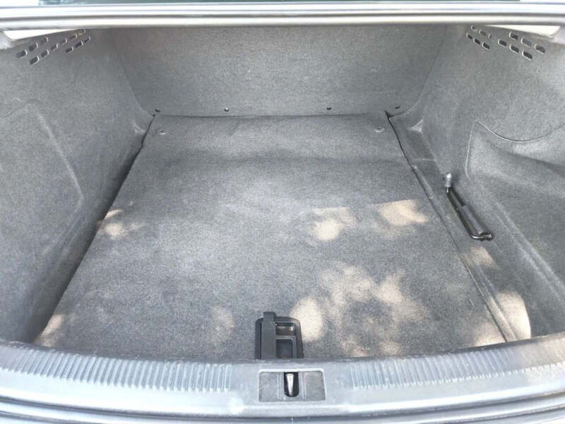 2014 Audi A4 2.0T Premium