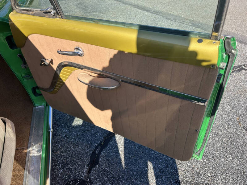 1953 Mercury Monterey