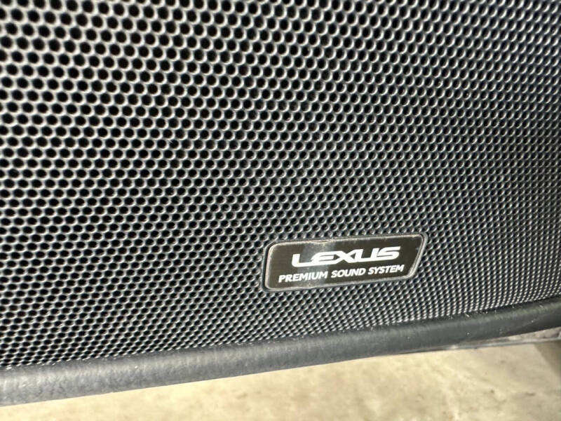 2011 Lexus LS 460