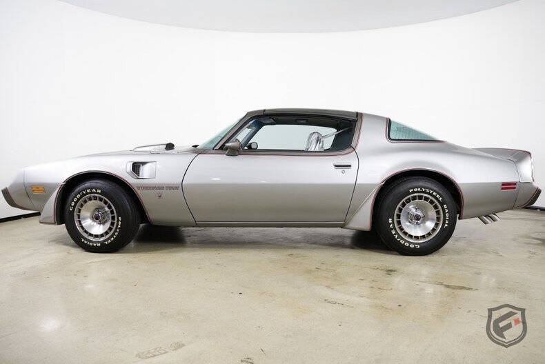 1979 Pontiac Trans Am