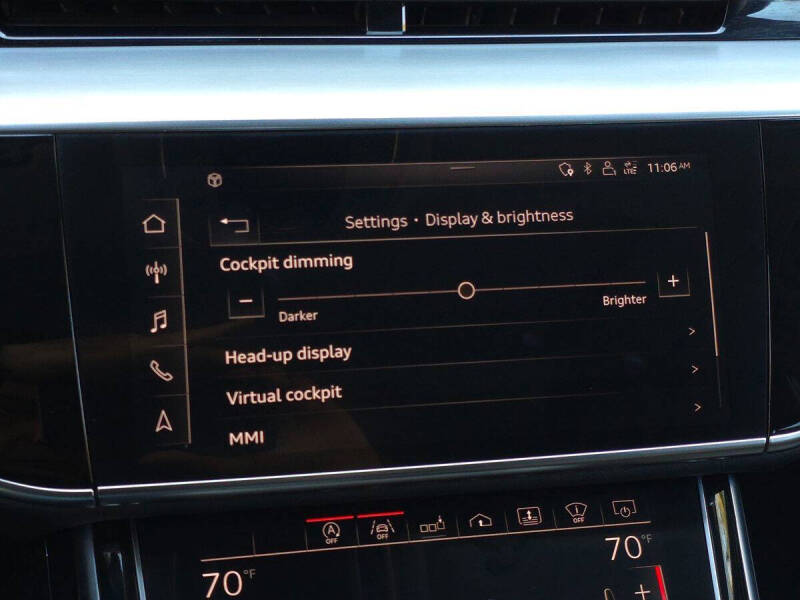 2019 Audi A8 L quattro 60 TFSI