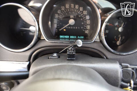 2006 Chevrolet SSR