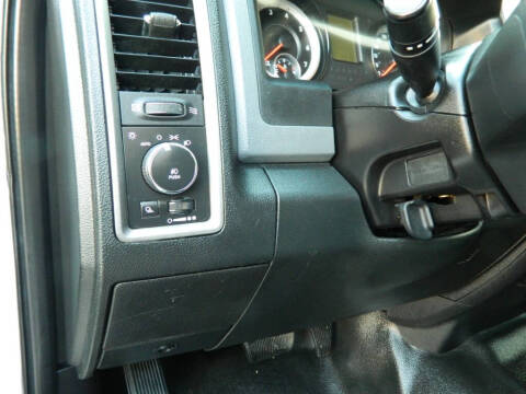 2015 RAM 2500 Tradesman