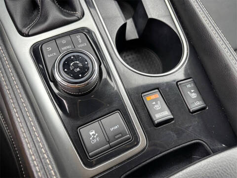 2023 Nissan Maxima 3.5 SV