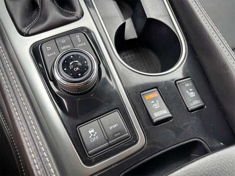 2023 Nissan Maxima 3.5 SV