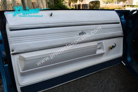 1975 Oldsmobile Delta Eighty-Eight