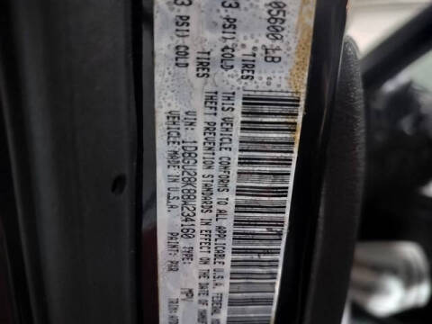 2008 Dodge Nitro SXT