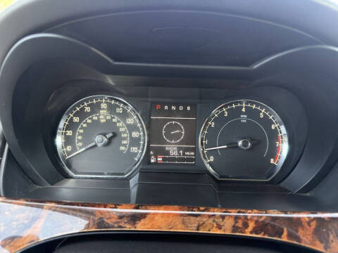 2011 Jaguar XK